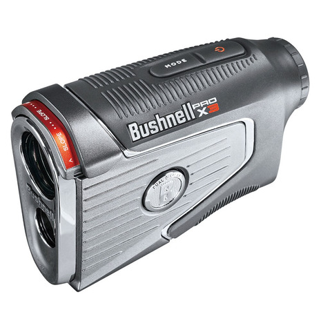 ブッシュネル（Bushnell）（メンズ、レディース）ゴルフ用レーザー距離