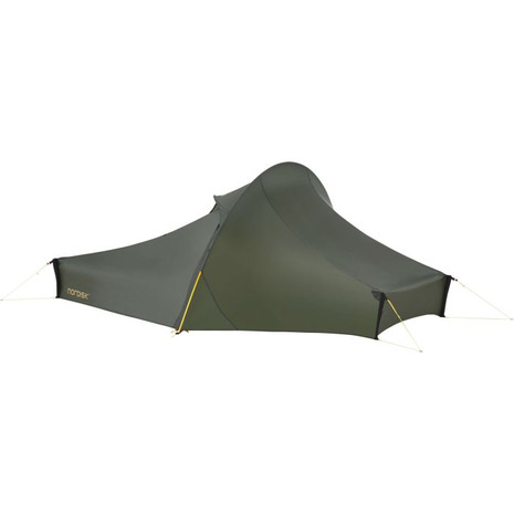 楽天市場】ノルディスク（Nordisk） テント 2人用 キャンプ 登山