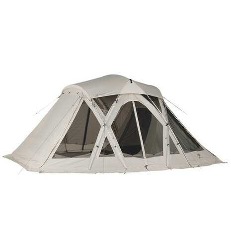 楽天市場】スノーピーク(snowpeak)65周年記念リビングシェルPro