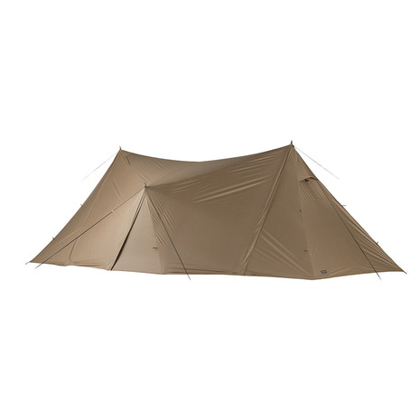 楽天市場】スノーピーク 65周年記念 ランドベース 6 Pro. アイボリー