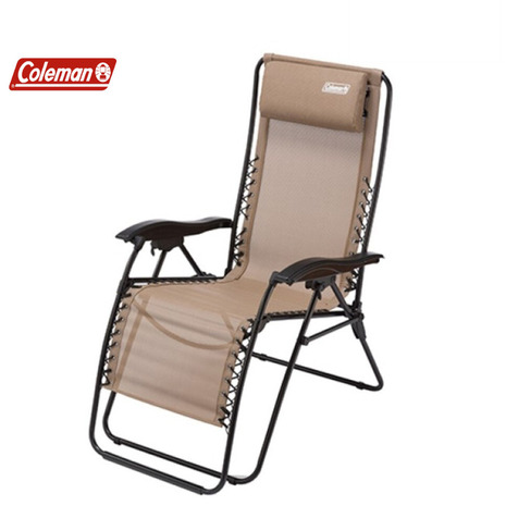 Coleman 3段階リクライニングチェア コールマン　コールマンチェア Amazon | コールマン(Coleman) チェア レイチェア イエロー