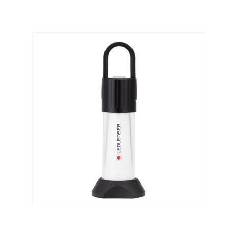 ハイマウント（High MOUNT） LED LENSER ランタン ML6 43131 照明 ライト 懐中電灯 電池式 コンパクト アウトドア キャンプ｜SuperSportsXEBIO支店