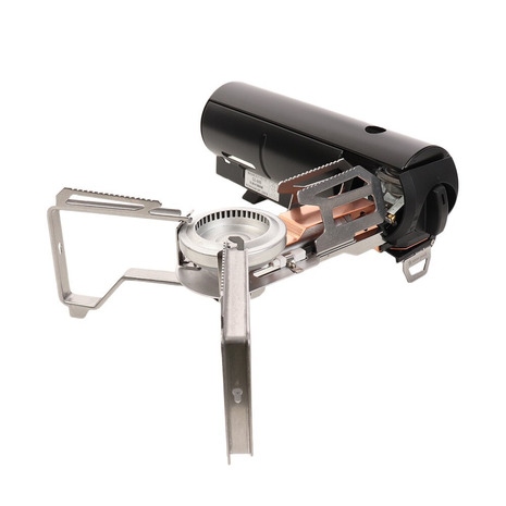 スノーピーク　ガスバーナー　GS-600 GS-600KH.jpg