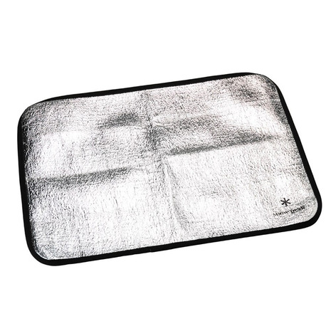 8 1 8 2はエントリーでp5倍 スノーピーク Snow Peak バーナー バーナーシート L Gp 006r メンズ レディース Marcsdesign Com