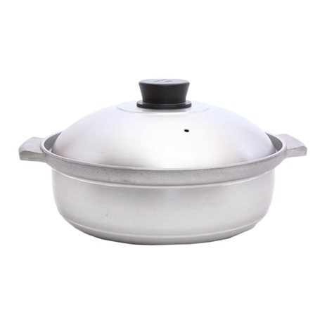 楽天市場】【SALE 20%OFF】[CS-250]snowpeak(スノーピーク) 野宴鍋30