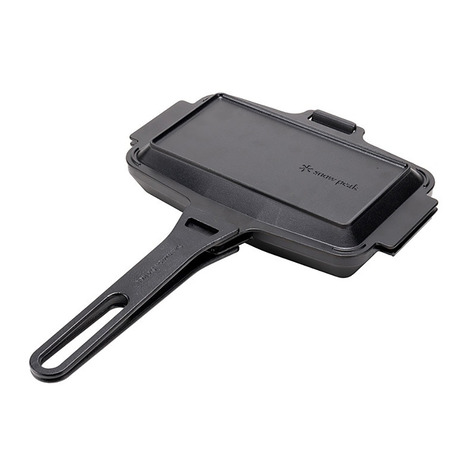 スノーピーク（snow peak） 調理器具 キャンプ アウトドア TAKIBIサンド スキレット GR-050 28,105円
