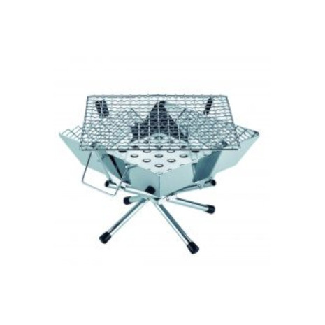 楽天市場】ユニフレーム 焚き火ベースsolo UNIFLAME 682890 焚き火台