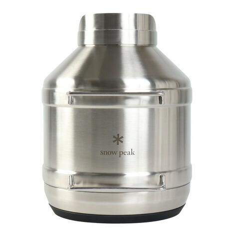 楽天市場】スノーピーク ウォータージャグ ステンジャグ UG-330 snow