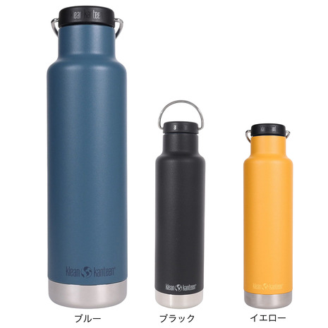 楽天市場】クリーンカンティーン klean kanteen インスレート