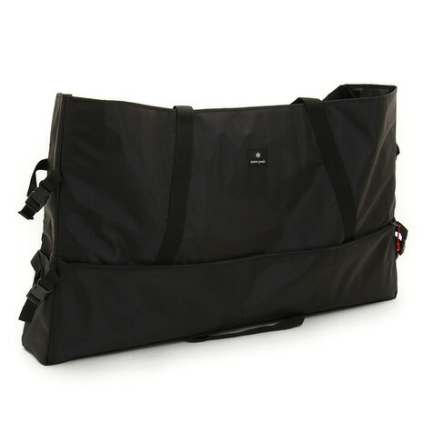 楽天市場】【ラスト1点】スノーピーク ギアトートM バーベキュー snow