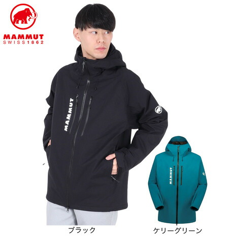 楽天市場】【全品ポイントUP中】 25秋冬 マムート MAMMUT メンズ