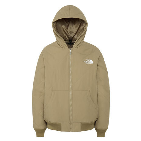 ザ・ノース・フェイス（THE NORTH FACE）（メンズ、レディース）中綿 アウター ヤッキンジャケット NY82551 CK