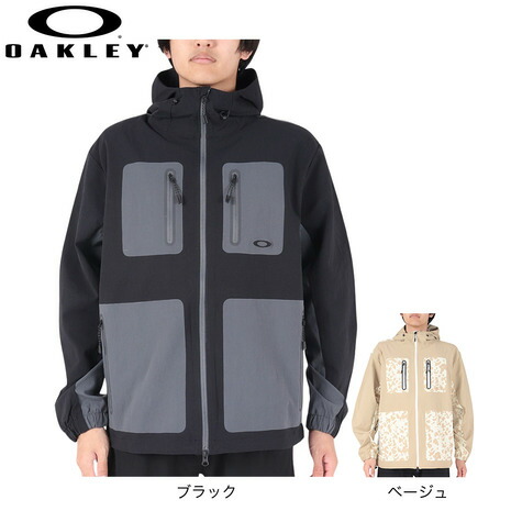 オークリー ジャンバー 楽天市場】オークリー（OAKLEY）（メンズ）USサイズ 耐久 撥水
