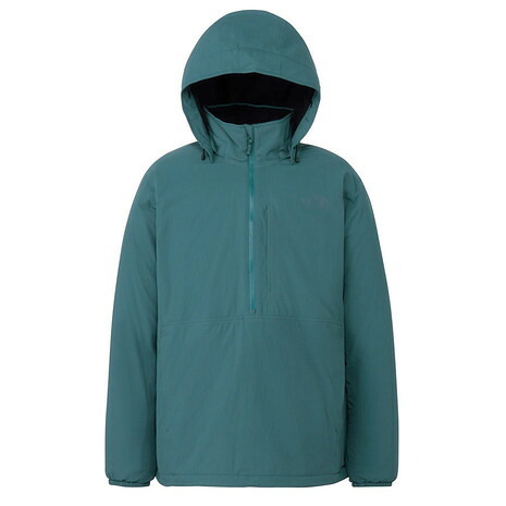 ザ・ノース・フェイス（THE NORTH FACE）（メンズ）ジャケット アウター オクトーバーミッドアノラック NL72502 SP｜SuperSportsXEBIO支店 11,081円