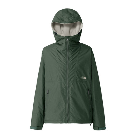 ザ・ノース・フェイス（THE NORTH FACE）（メンズ）ジャケット アウター コンパクトノマドジャケット NP72531 AL