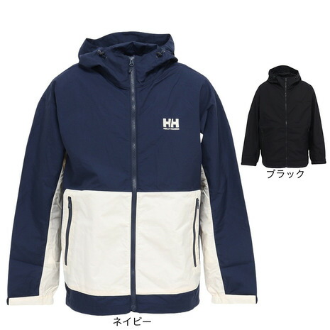 ヘリーハンセン（HELLY HANSEN）（メンズ）アウター ジャケット ベルゲンジャケット HO12582 撥水｜SuperSportsXEBIO支店