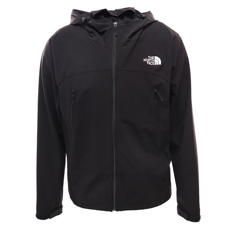 ノースフェイス The North Face エボリューション ジャケット ブラック Np 撥水 アウター 登山 値引き 防風シェル メンズ K ストレッチ マウンテンパーカー