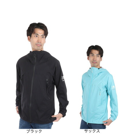 楽天市場】カリマー WTX 3L rain jkt メンズ レディース レイン