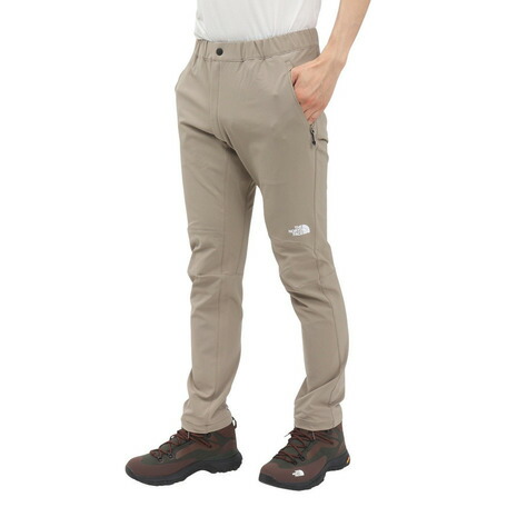 ザ・ノース・フェイス（THE NORTH FACE）（メンズ）ボトム アルパインライトパンツ NB32301 CR