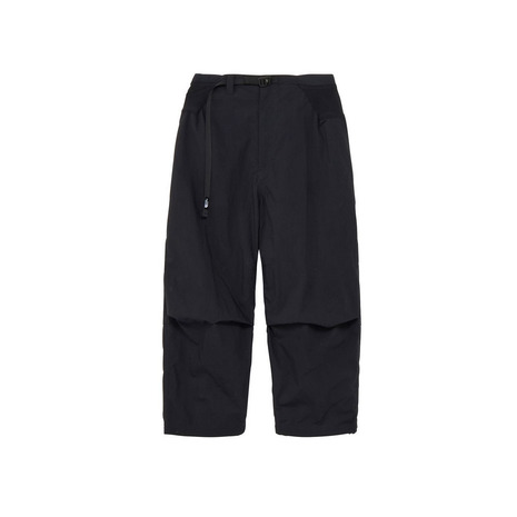 ザ・ノース・フェイス（THE NORTH FACE）（メンズ、レディース）パンツ ボトム 8/10エンライドパンツ NB82561 8分丈 UVカット