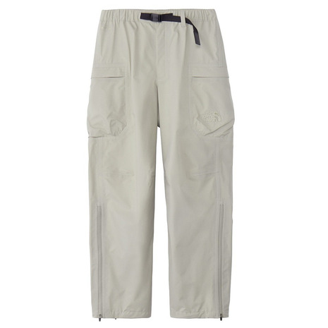 ザ・ノース・フェイス(THE NORTH FACE)(メンズ)ボトム ハイカーズシェルパンツ NP12511 CL