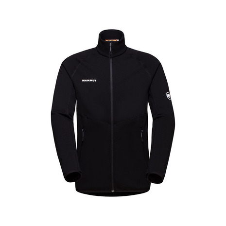マムート（MAMMUT）（メンズ）アコンカグア ミッドレイヤー ジャケット アジアンフィット 1014-04292-0001