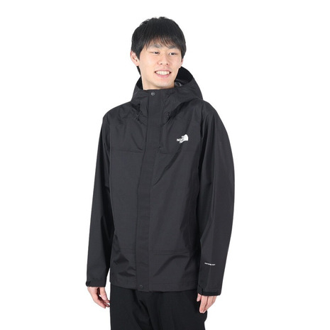 ザ・ノース・フェイス（THE NORTH FACE）（メンズ）アウター 防水 フューチャーライト ドリズル ジャケット NP12401 K