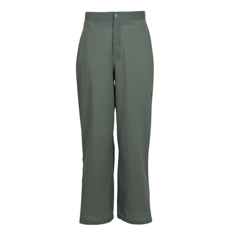 ロジャーエーガー（ROGEREGGER）（メンズ）レインパンツ 雨具 防水 エアフローレインパンツ RE26SXL5610029 DGRY｜SuperSportsXEBIO支店