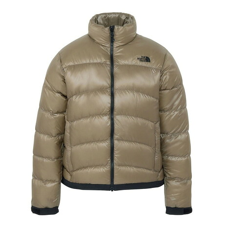 ザ・ノース・フェイス（THE NORTH FACE）（レディース）アウター ジップインジップアコンカグアジャケット NDW92451 CK