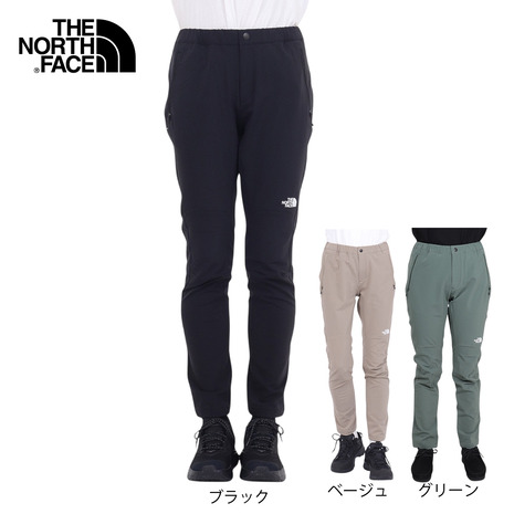 最新 レディース ノースフェイス アルパインライトパンツ NBW32402 M ザ・ノース・フェイス THE NORTH FACE レディース アウトドア