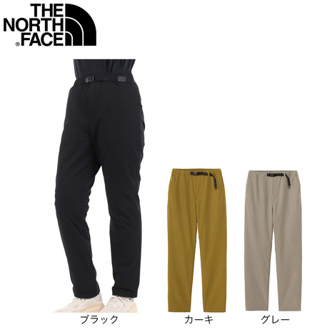 ザ・ノース・フェイス（THE NORTH FACE）（レディース）パンツ ボトム アードウォームパンツ NBW82305