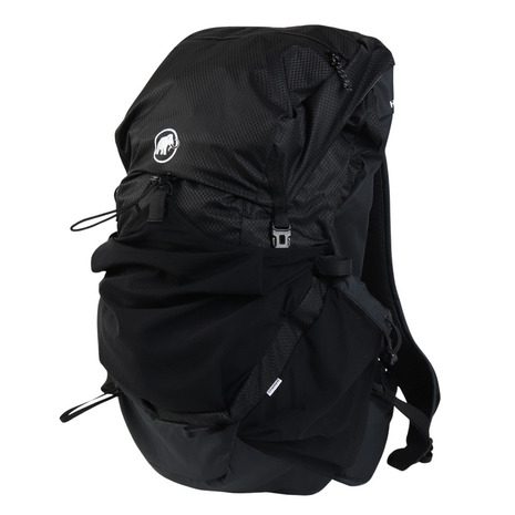 マムート(MAMMUT)(メンズ、レディース)バックパック リュック 登山 ハイキング デュカン 32 2530-01300-0001