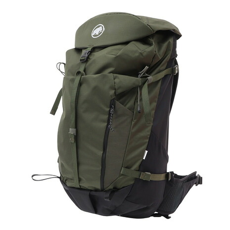 マムート（MAMMUT）（メンズ、レディース）バックパック リュック 登山 ハイキング リチウム 30 2530-03152-40294