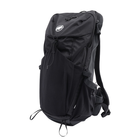 マムート（MAMMUT）（メンズ、レディース）バックパック リュック 登山 ハイキング デュカン 22 2530-01220-0001