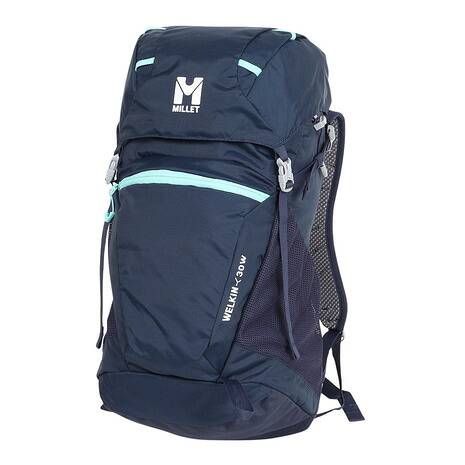 ミレー（Millet）（レディース）バックパック リュック 登山 ハイキング ウェルキン30W MIS0748-N7317｜SuperSportsXEBIO支店 9,930円