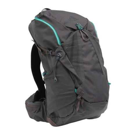 グレゴリー（GREGORY）（レディース）バックパック リュック 登山 ハイキング ジェイド28 SM/MD 1452959978