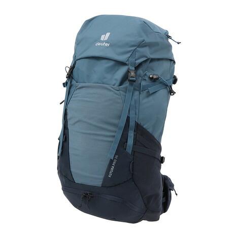 ドイター（deuter）（メンズ）バックパック リュック 登山 ハイキング フューチュラ Pro 36 D3401121-1374｜SuperSportsXEBIO支店 21,262円