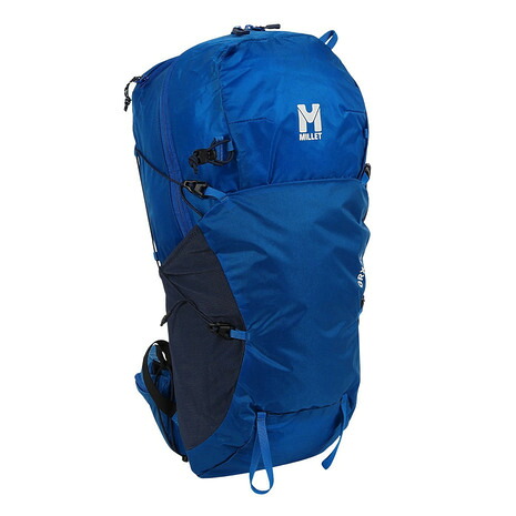 ミレー（Millet）（メンズ、レディース）バックパック リュック 登山 ハイキング GRX 17 MIS01304-N3170