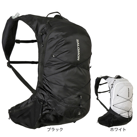MM6 サロモン　リュック　専用 SALOMON X MM6 MAISON MARGIELA】Daypack 20 Black (Salomon
