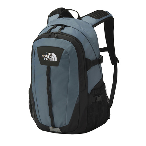 ザ・ノース・フェイス（THE NORTH FACE）（メンズ、レディース）バッグ バックパック リュック ホットショット NM72302 SY｜SuperSportsXEBIO支店