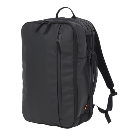マムート（MAMMUT）（メンズ、レディース）バッグ リュック セオン トランスポーター 25 2510-03911-0001-1025 25L 通勤