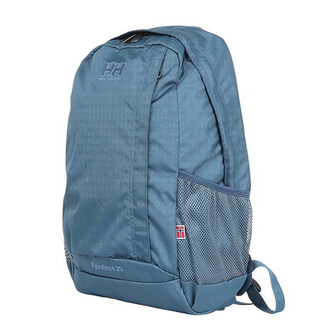 ヘリーハンセン（HELLY HANSEN）（メンズ、レディース）バッグ バックパック リュック フィヨルドランド20 HY92324 CL｜SuperSportsXEBIO支店