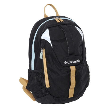 コロンビア（Columbia）（キッズ）撥水 交通事故予防 前後リフレクター ジュニア バッグ リュック キャッスルロックユース 12L PU8706 4,510円