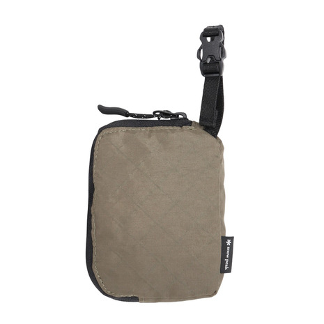 スノーピーク（snow peak）（メンズ、レディース）財布 コインケース ECOPAK Sling Wallet One AC-25SU414OL