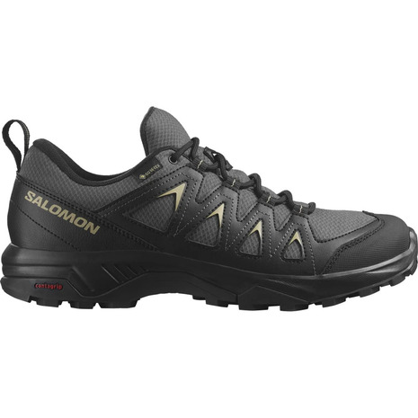 SALOMON　くろ SALOMON XT-4 OG サロモン エックスティー 4 メンズ レディース
