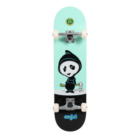 enjoi  スケートボード　コンプリート キッズ デッキ ENJOI エンジョイ ユース コンプリート デッキ スケートボード