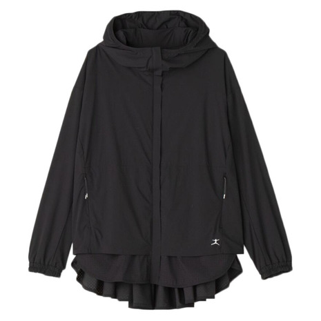 ダンスキン（DANSKIN）（レディース）アレグロジャケット DC321304 K 18,150円