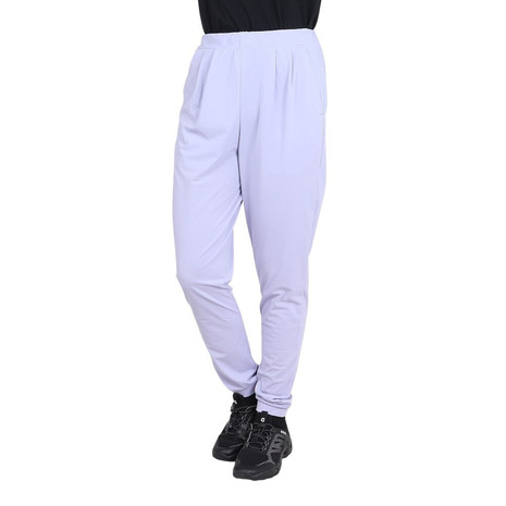 ダンスキン（DANSKIN）（レディース）UVプロテクト ジョガーパンツ DC624104 LA 9,372円
