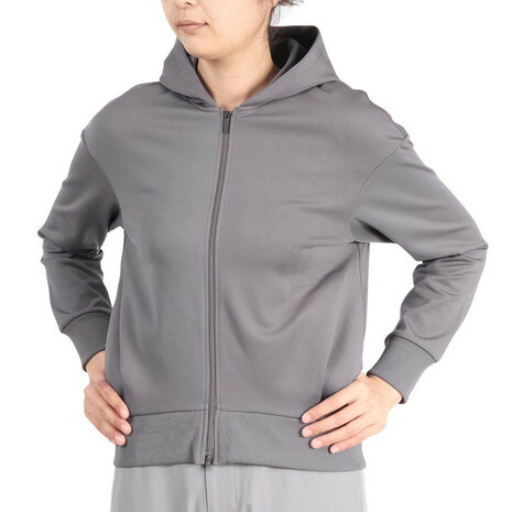 楽天市場】ダンスキン（DANSKIN）（レディース）RAY BLOCK フーディー