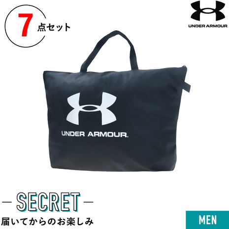 アンダーアーマー（UNDER ARMOUR） 2022年新春福袋 アンダーアーマー